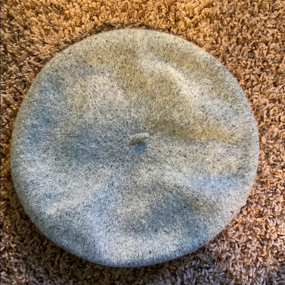 NWT Anthropologie Beret